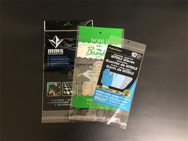 塑料袋定做的流程介紹！