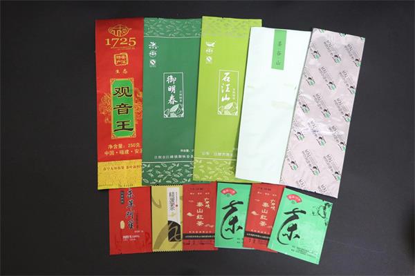 濟(jì)南塑料袋訂做的塑料袋上的三角形徽標(biāo)是什么意思？