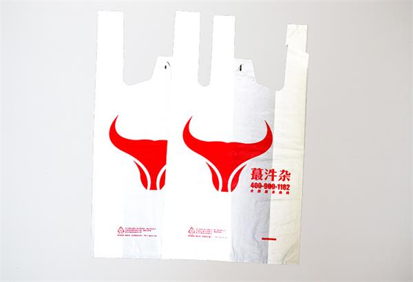 濟(jì)南方便袋的厚度怎么進(jìn)行測量？