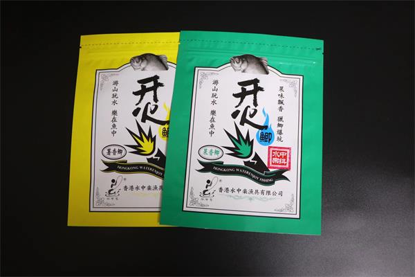 濟(jì)南塑料袋包裝袋定制容易陷入哪些誤區(qū)？
