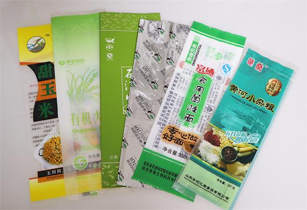 食品包裝袋時間久了有異味什么原因呢？