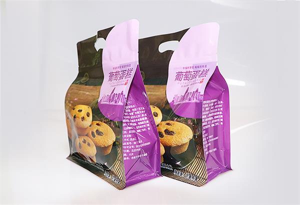 食品包裝塑料袋定制應該注意些什么？