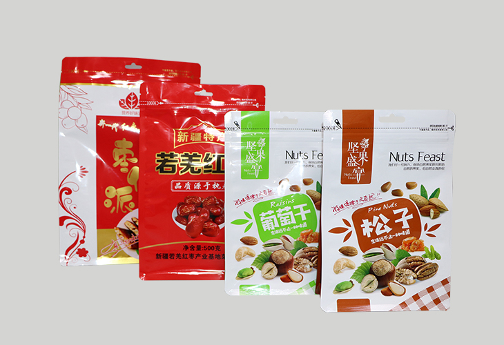 在使用復(fù)合塑料袋的過(guò)程中注意三點(diǎn)