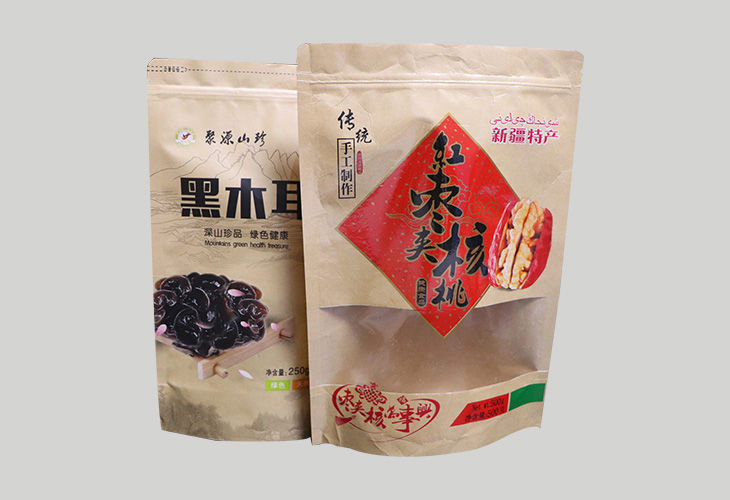 如何打造農(nóng)產(chǎn)品包裝精致設(shè)計(jì)？