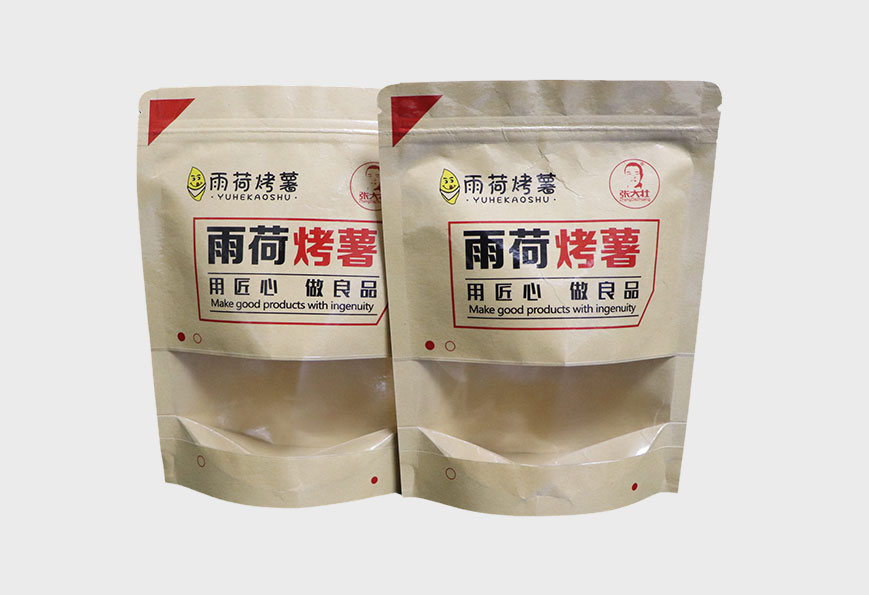 口袋和密實袋有什么對比區(qū)別？
